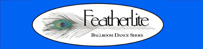 Home Page - FeatherLite Shoes| Dance Shoes
